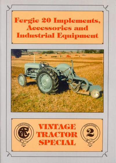 *Massey Ferguson Dealers MF 775 Swather Tractor Sales Brochure ad literature 