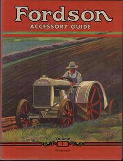Ford tractors 1964-75 #3